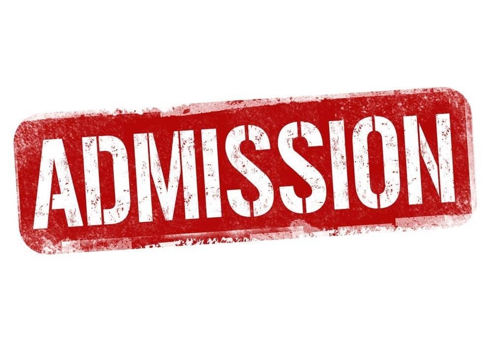 ADMISSION - PIAGET COLLEGE OF EDUCATION